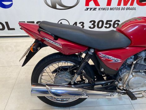 HONDA CG 150 TITAN-KS/ TITAN-JOB