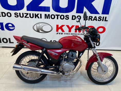 HONDA CG 150 TITAN-KS/ TITAN-JOB