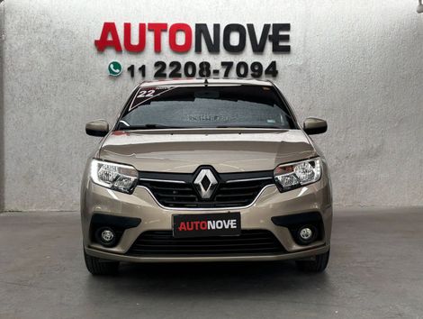 Renault SANDERO Zen Flex 1.0 12V 5p Mec.
