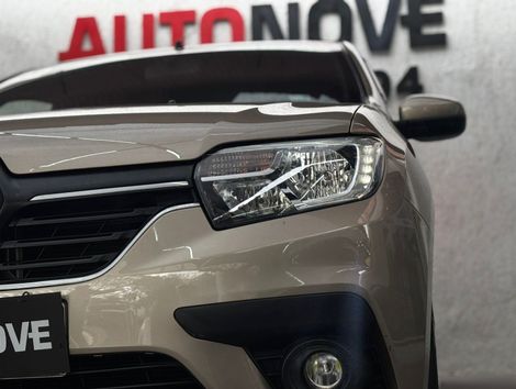Renault SANDERO Zen Flex 1.0 12V 5p Mec.