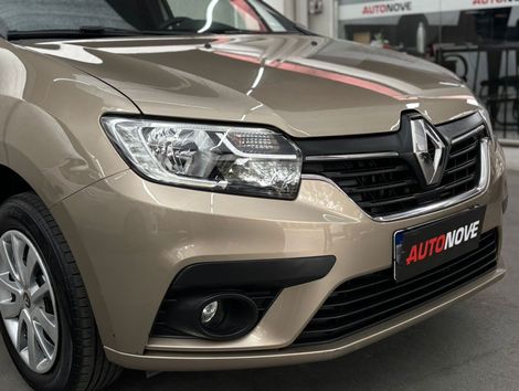 Renault SANDERO Zen Flex 1.0 12V 5p Mec.