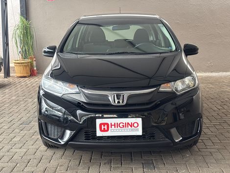 Honda Fit DX 1.5 Flexone 16V 5p Aut.