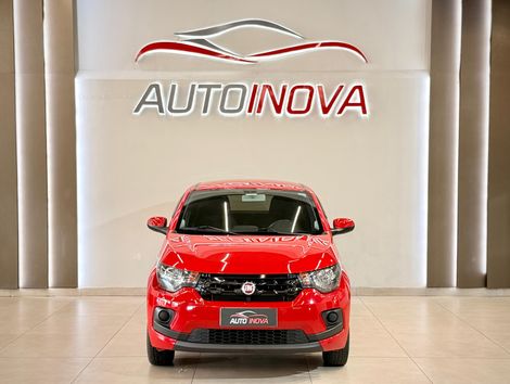 Fiat MOBI DRIVE 1.0 Flex 6V 5p