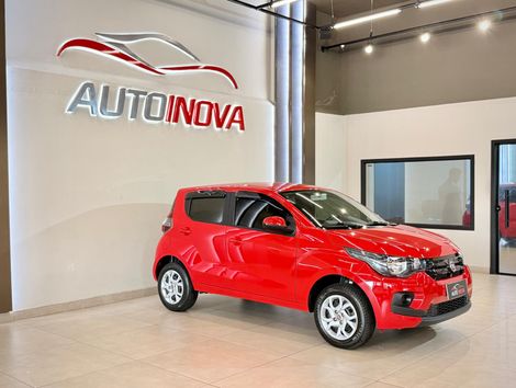 Fiat MOBI DRIVE 1.0 Flex 6V 5p