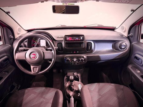 Fiat MOBI DRIVE 1.0 Flex 6V 5p