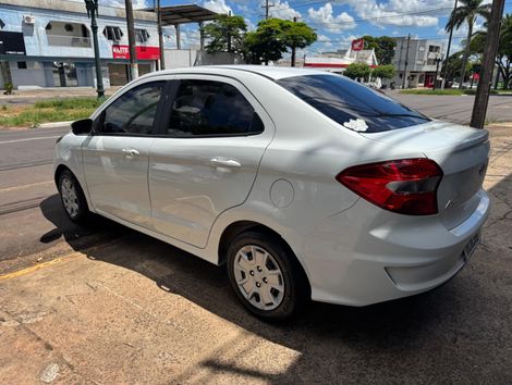 Ford Ka 1.0 SE/SE Plus TiVCT Flex 5p