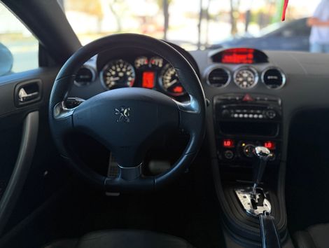 Peugeot RCZ 1.6 Turbo 16V 2p Aut.