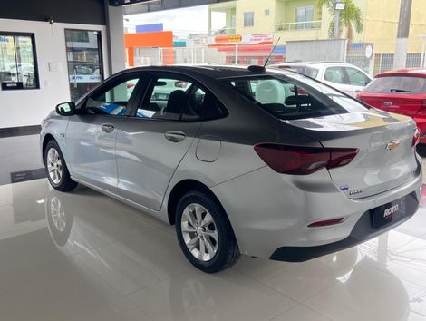 Chevrolet ONIX SEDAN Plus LTZ 1.0 12V TB Flex Aut.