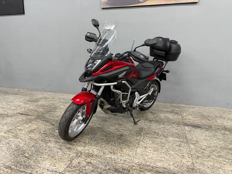 HONDA NC 750X/NC 750X ABS