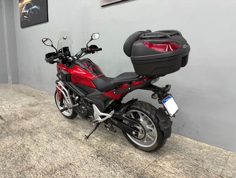 HONDA NC 750X/NC 750X ABS