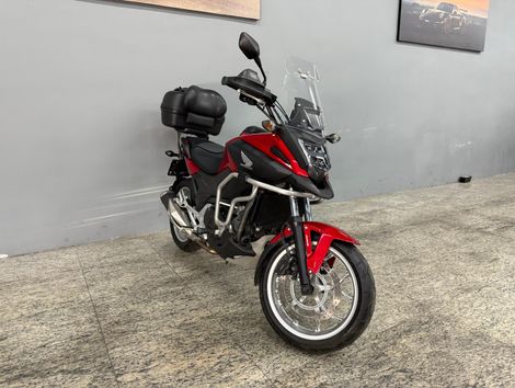 HONDA NC 750X/NC 750X ABS