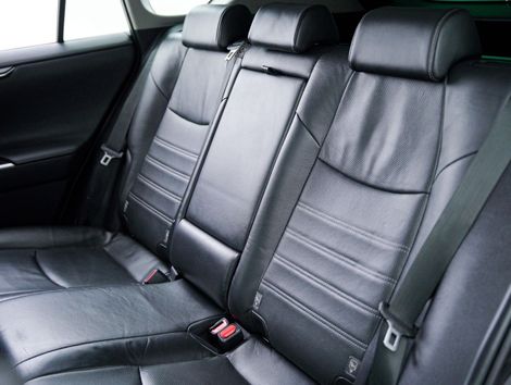 Toyota RAV4 2.5 S 4x4  Aut. (Híbrido)