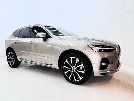 Volvo XC 60 T-8 Ultimate 2.0 AWD (Híbrido)