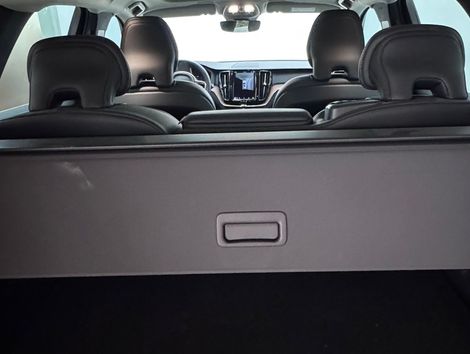 Volvo XC 60 T-8 Ultimate 2.0 AWD (Híbrido)