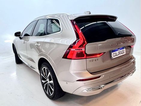 Volvo XC 60 T-8 Ultimate 2.0 AWD (Híbrido)