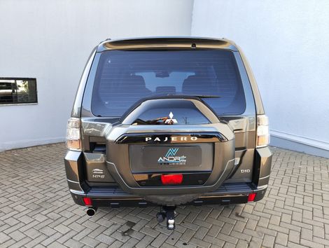 Mitsubishi Pajero HPE Full 3.2 4x4 T.I.Dies. 5p Aut