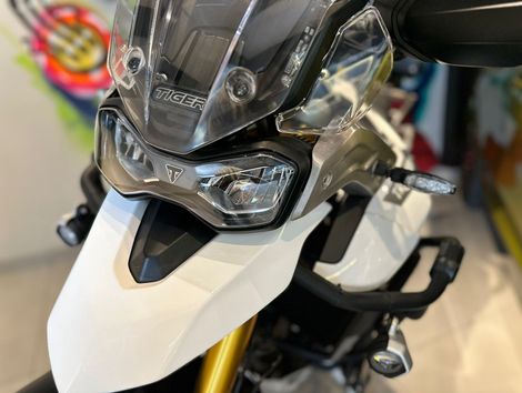 TRIUMPH TIGER 900 RALLY PRO