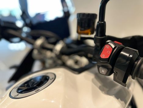 TRIUMPH TIGER 900 RALLY PRO