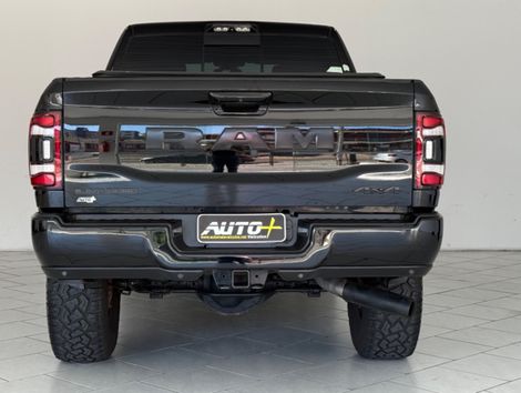 RAM 2500 LARAM. 6.7 NIGHT ED. TB CD 4x4 Die.