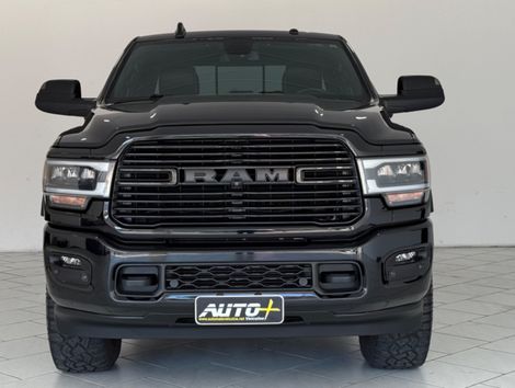 RAM 2500 LARAM. 6.7 NIGHT ED. TB CD 4x4 Die.