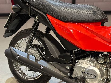 HONDA POP 110i ES