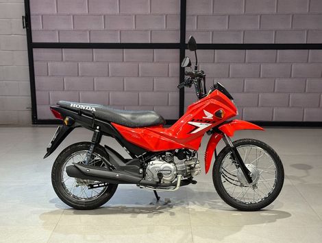 HONDA POP 110i ES