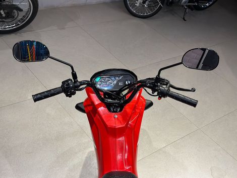 HONDA POP 110i ES