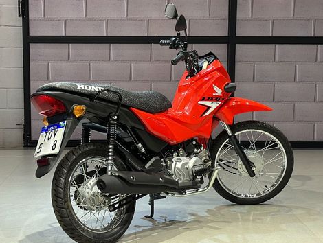 HONDA POP 110i ES
