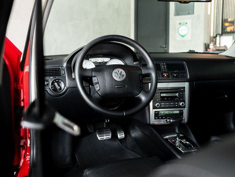 VolksWagen Golf Sportline 2.0 Mi Total F. 8V Tip.