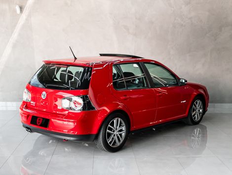 VolksWagen Golf Sportline 2.0 Mi Total F. 8V Tip.