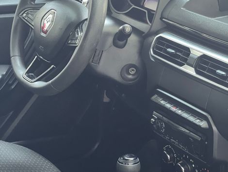 Renault OROCH Pro 1.6 Flex 16V Mec.