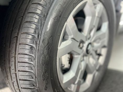 Renault OROCH Pro 1.6 Flex 16V Mec.