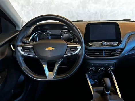 Chevrolet ONIX SEDAN Plus LTZ 1.0 12V TB Flex Aut.