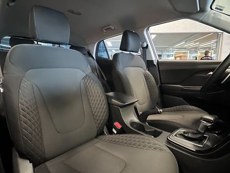 Hyundai Creta Limited 1.0 TB 12V Flex Aut.