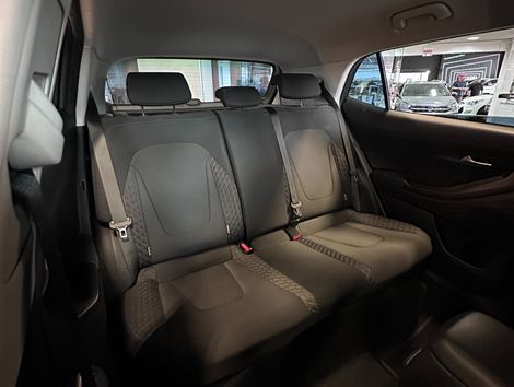 Hyundai Creta Limited 1.0 TB 12V Flex Aut.