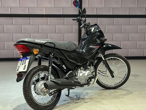 HONDA POP 110i ES