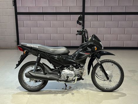 HONDA POP 110i ES