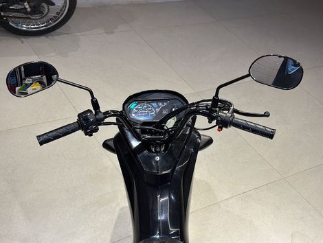 HONDA POP 110i ES