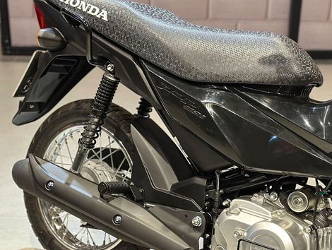 HONDA POP 110i ES