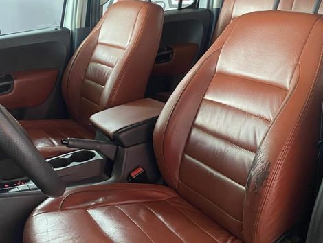 VolksWagen AMAROK Trendline CD 2.0 TDI 4X4 Dies Aut