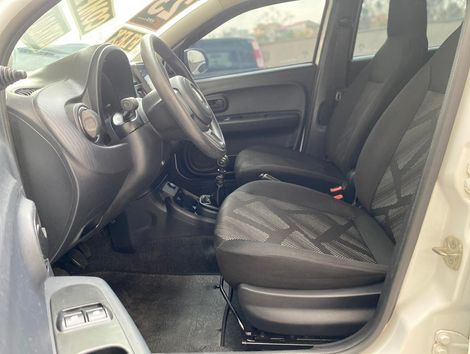 Fiat MOBI LIKE 1.0 Fire Flex 5p.