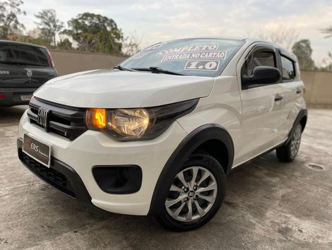 Fiat MOBI LIKE 1.0 Fire Flex 5p.