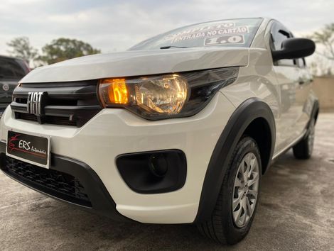 Fiat MOBI LIKE 1.0 Fire Flex 5p.