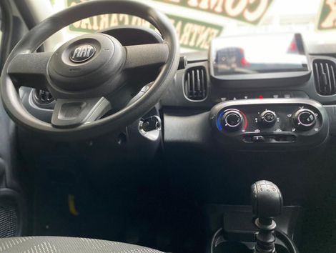 Fiat MOBI LIKE 1.0 Fire Flex 5p.