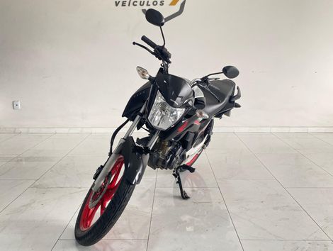 HONDA CG 160 TITAN FLEXONE/Ed.Especial 40 Anos