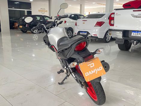 HONDA CG 160 TITAN FLEXONE/Ed.Especial 40 Anos