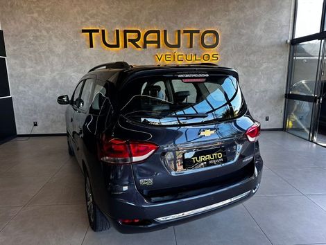 Chevrolet SPIN PREMIER 1.8 8V Econo.Flex 5p Aut.