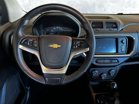 Chevrolet SPIN PREMIER 1.8 8V Econo.Flex 5p Aut.
