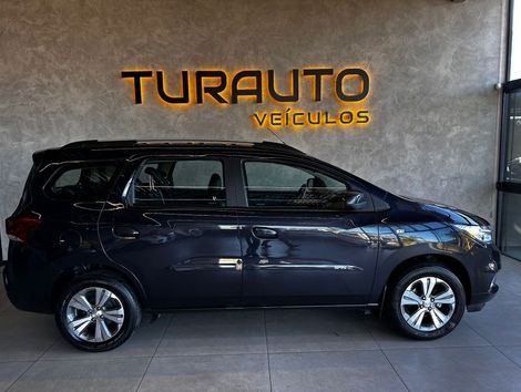 Chevrolet SPIN PREMIER 1.8 8V Econo.Flex 5p Aut.