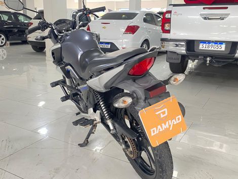 HONDA CG 160 TITAN FLEXONE/Ed.Especial 40 Anos